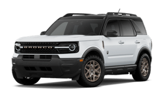 2026 Ford Bronco Sport® External Image 1